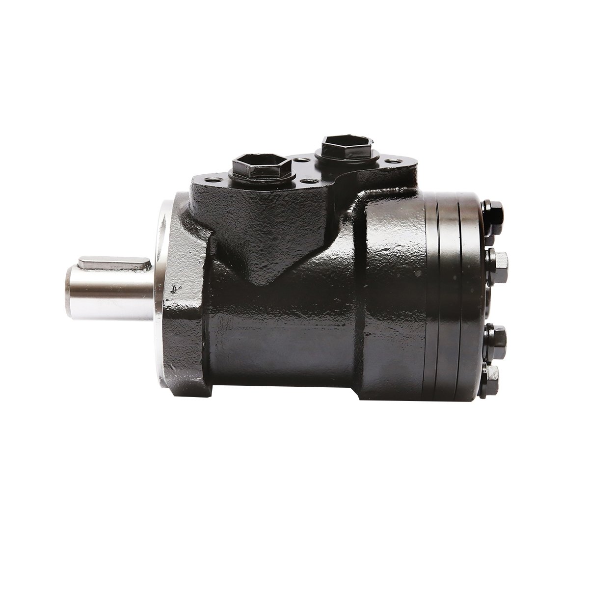 Motor BMP 50cc D=25mm 1/2 Breckner Germany